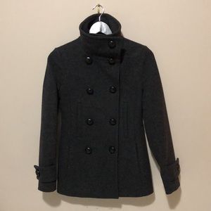 Aritzia Howell Coat